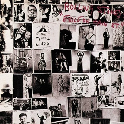 Afbeelding van The Rolling Stones Exile On Main Street (2 CD) (Limited Deluxe Edition)