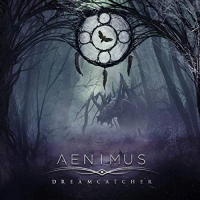 Afbeelding van Aenimus: Dreamcatcher [CD]