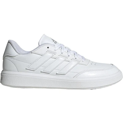 Afbeelding van adidas Originals Sneakers laag, Dames, Maat: 40, white matte silver Kunststof