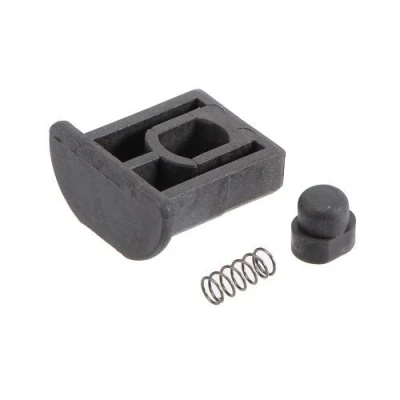 Afbeelding van Fiamma Caravanstore F35 Drukknop Voor Ligger Kleurloos Luifels Accessoires