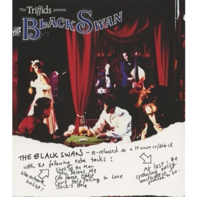 Afbeelding van The Triffids Black Swan (2 CD)