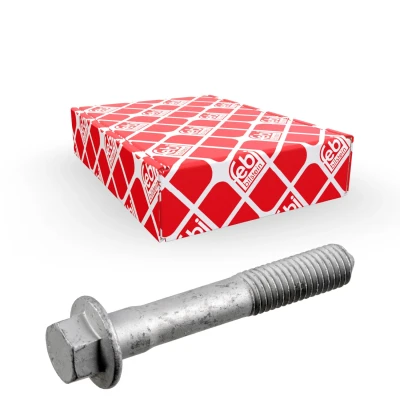 Afbeelding van Febi Bilstein Draagarm bevest.bout 24381
