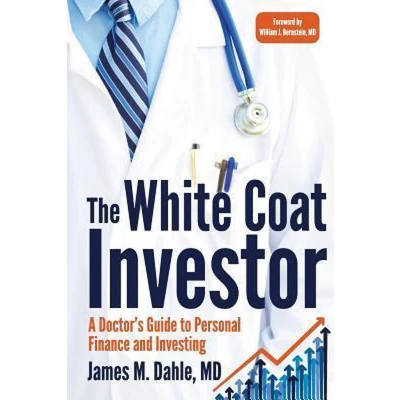 Afbeelding van The White Coat Investor