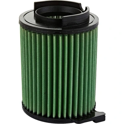 Afbeelding van GREEN G591017 Sportluchtfilter VOLKSWAGEN: Golf 5, Scirocco III, Passat B6 Variant, SEAT: Leon II Hatchback