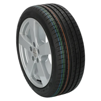 Afbeelding van Goodyear Eagle F1 Asymmetric 3 265/40 R20 104Y XL AO SCT