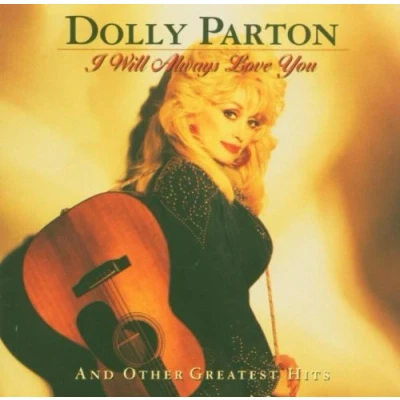 Afbeelding van I Will Always Love You and Other Greatest Hits