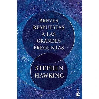 Afbeelding van Breves respuestas a las grandes preguntas