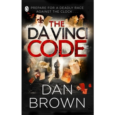 Afbeelding van Da Vinci Code Abridged YA Edition