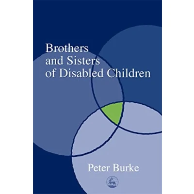 Afbeelding van Brothers And Sisters Of Disabled Children