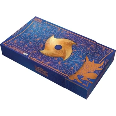 Image de Cartes à collectionner Pokémon Coffret Collection Ultra Premium Amphinobi Ex