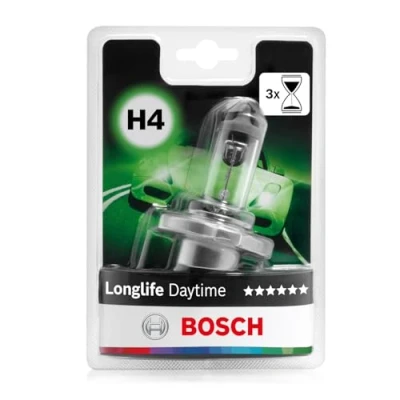Afbeelding van Bosch Gloeilamp 1 987 301 054