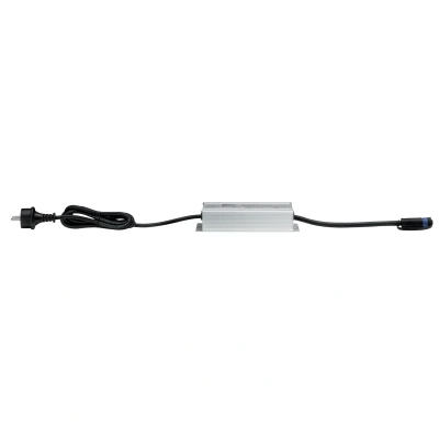 Afbeelding van Paulmann Plug &amp; Shine Trafo IP67 IP44 75W 75VA 230/24V