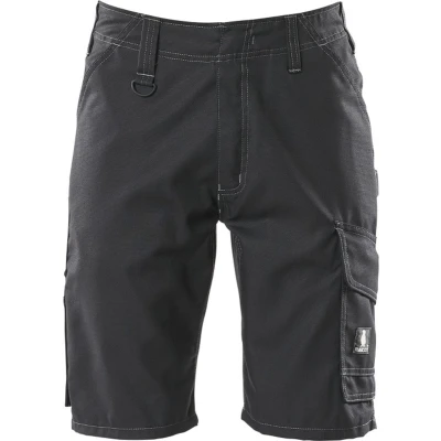 Afbeelding van Mascot Industry Shorts 10149 154 Zwart
