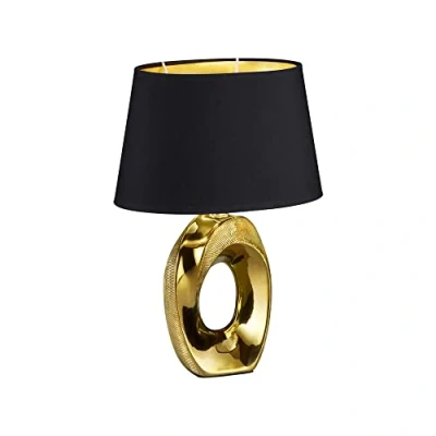 Afbeelding van Tafellamp Reality Taba Goud