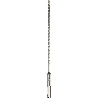 Afbeelding van DEWALT DT8909 QZ SDS Plus XLR hamerboor met massieve carbide boortip 5x150x210mm