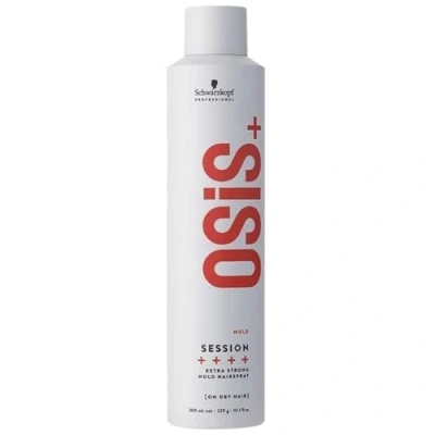 Afbeelding van Schwarzkopf Professional Osis+ Session Extreme Hold Haarspray 300 ml