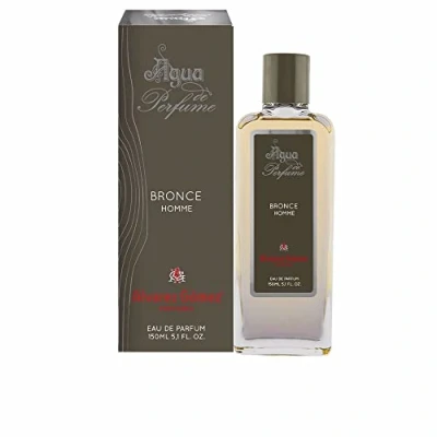 Image de Alvarez Gómez Agua de Perfume Bronce Homme Eau Parfum 150 ml