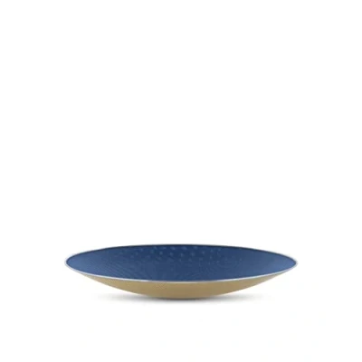 Afbeelding van Alessi Fruitschaal Cohncave SC01/49 Centerpiece Special Edition