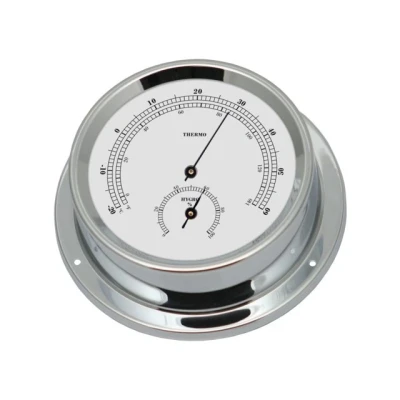 Afbeelding van Thermo hygrometer