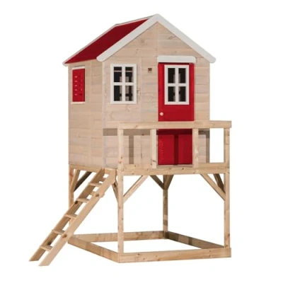 Afbeelding van Wendi Toys Speeltoren WTM21