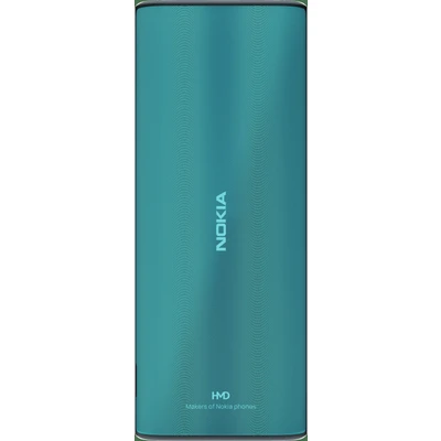 Afbeelding van Nokia 105 4G (2024) Zwart