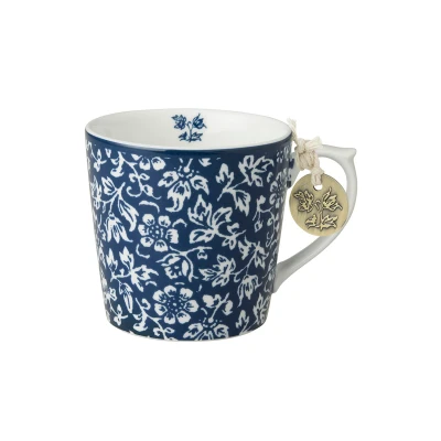 Afbeelding van Laura Ashley Minimok Sweet Allysum