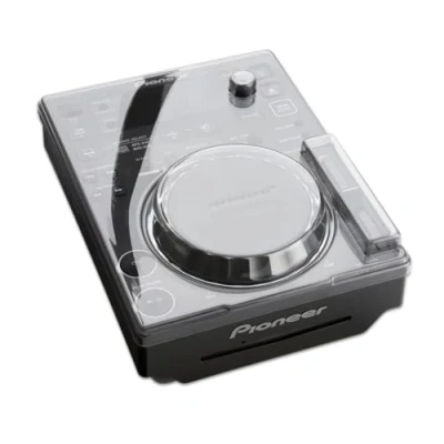 Afbeelding van Decksaver Pioneer CDJ 350 cover