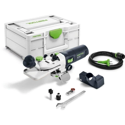 Afbeelding van Festool OFK 700 EQ Plus Kantenfrees in Systainer 576232