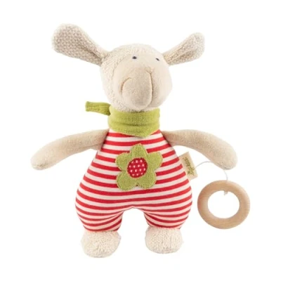 Afbeelding van sigikid Knuffel voor kinderen, Maat: One Size, Multi coloured