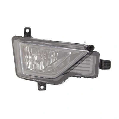Afbeelding van Hella Mistlamp/Bochtverlichting VW Golf Sportsv 14 Rechts H11 1ND 011 718 041