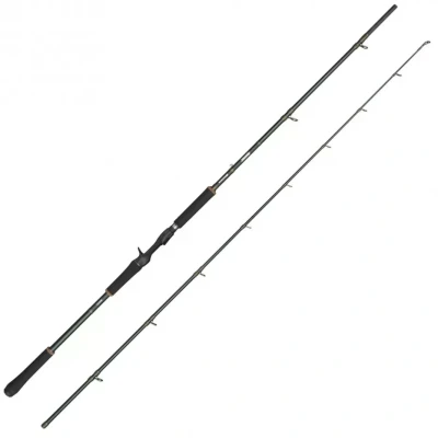 Afbeelding van Abu Garcia Reelhengel Beast X2 Casting Rod
