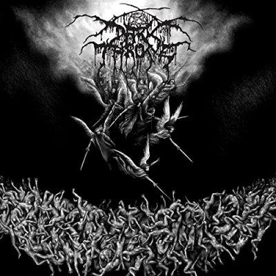 Afbeelding van Darkthrone Sardonic Wrath (LP)