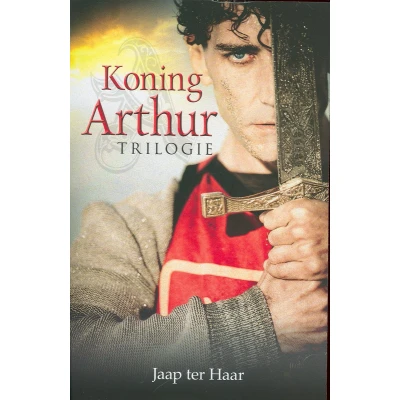 Afbeelding van Koning Arthur trilogie