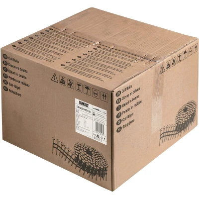 Afbeelding van DEWALT DNN20R45G12E rolspijker 2.03 45 geringd gegalvaniseerd G12 (17500 st.)