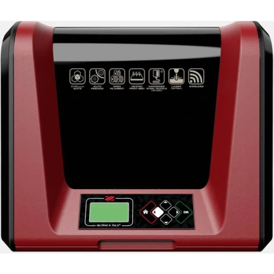 Afbeelding van XYZprinting da Vinci Junior Pro X+ 3D printer