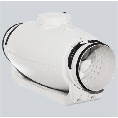 Afbeelding van Soler &amp; Palau Buisventilator TD 250/100 Silent, aansluitdiameter 100mm