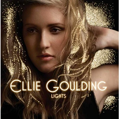 Afbeelding van Lights Goulding Ellie