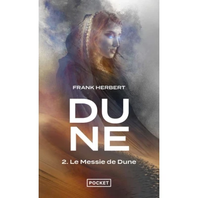 Image de Dune tome 2 Le messie de