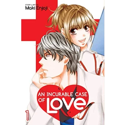 Afbeelding van An Incurable Case of Love, Vol. 1