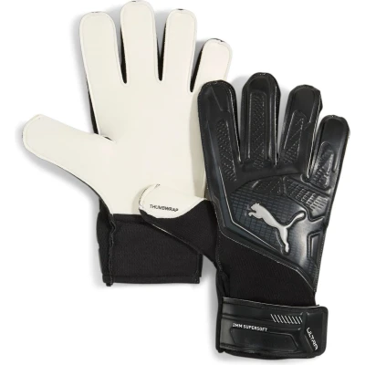 Afbeelding van Puma Ultra Play GK Gloves Black/Silver 9.