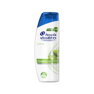 Afbeelding van Head &amp; Shoulders Sensitive Shampoo 285 ml