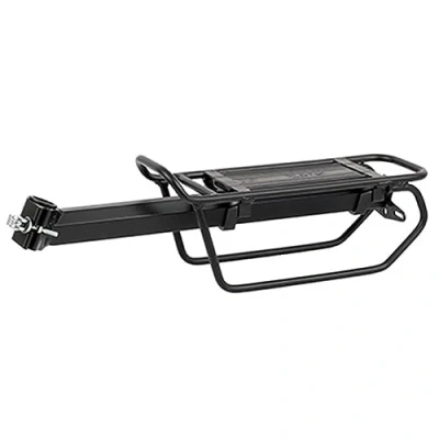 Afbeelding van Zefal Raider R30 Back Bagagedrager Zwart