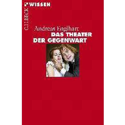 Afbeelding van Das Theater der Gegenwart