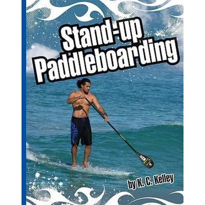 Afbeelding van Stand Up Paddleboarding