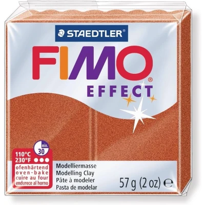Afbeelding van Fimo effect Koper Nummer 27 57Gram