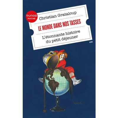 Image de Le monde dans nos tasses