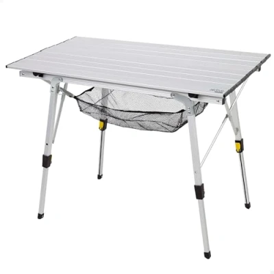 Afbeelding van Vouwtafel Aktive 90 x 70 51 cm
