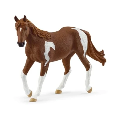 Image de schleich HORSE CLUB Paint merrie, vanaf 5 jaar, 14901 Speelfiguur, 15 x 11 cm