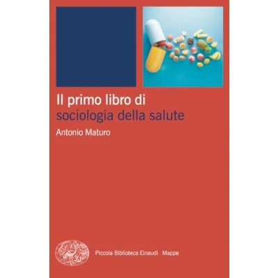 Afbeelding van Il primo libro di sociologia della salute