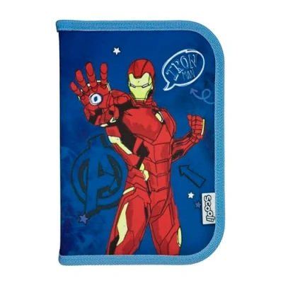 Afbeelding van Gevulde Etui Avengers